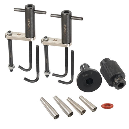 Fuel Injector Puller Kit EN49248 with GM245 Seal Tool for Easy Removal
