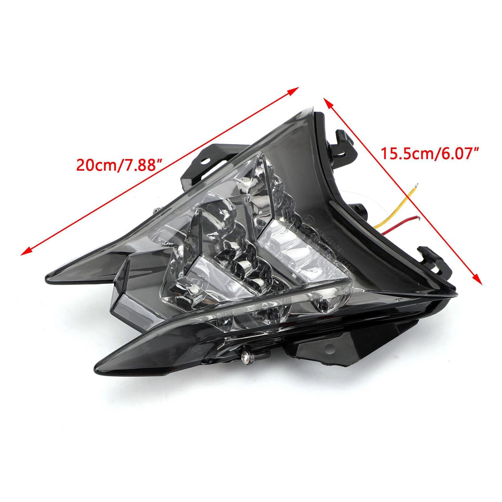 LED Tail Light for