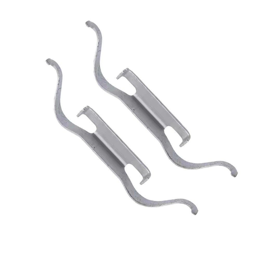 Brake Pad Clips for Suspension Repair (Direct Replacement)