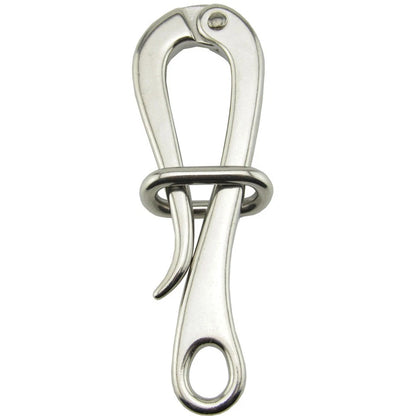 Pelican Hook for Household Quick Release (1 Pc) Heavy Duty