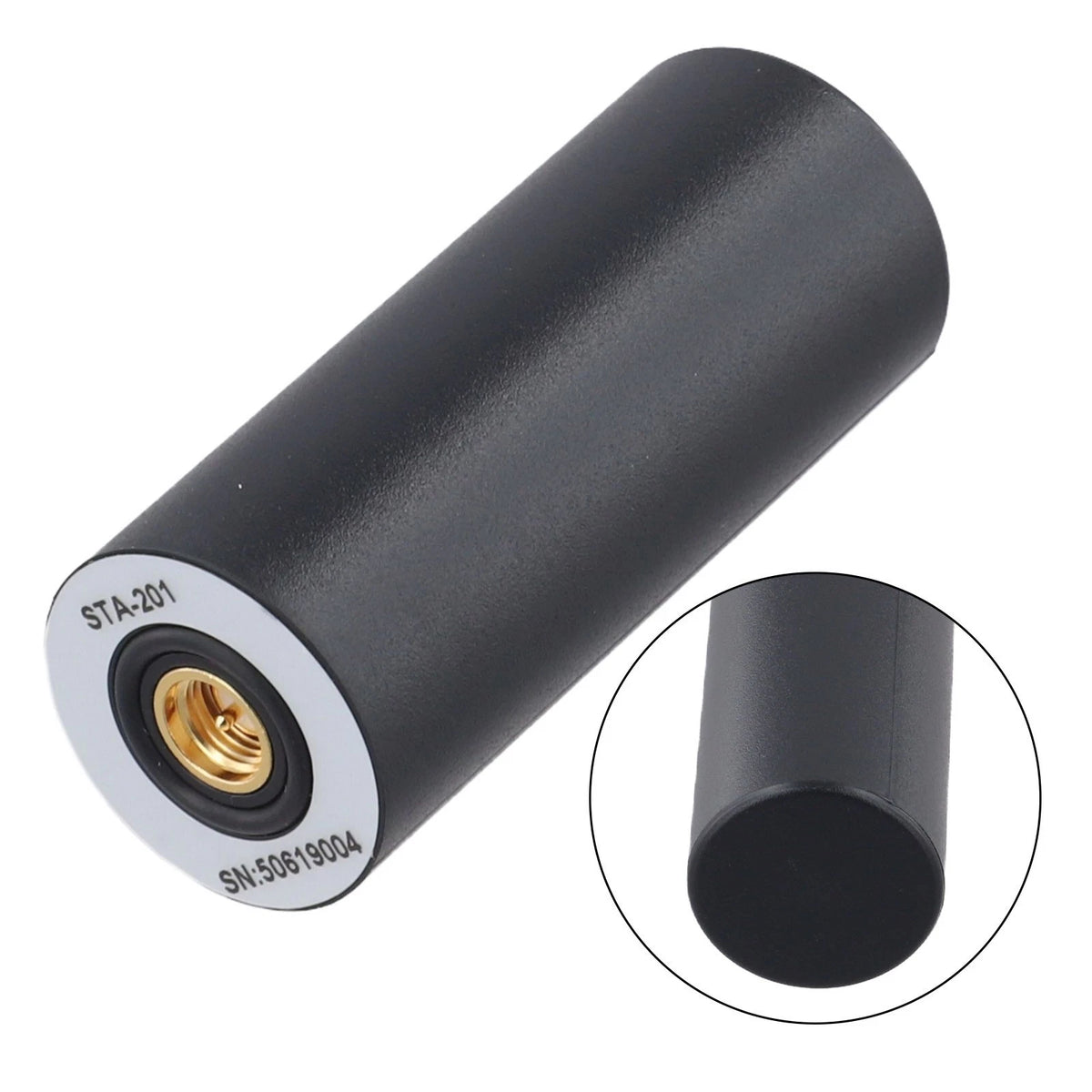 Outdoor Navigation Handheld GNSS Antenna for Good Reception