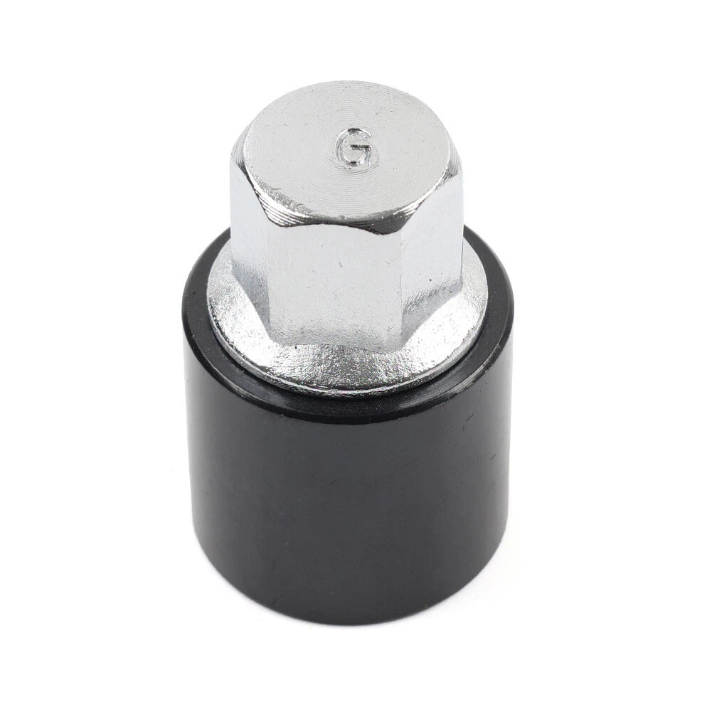 Locking Wheel Nut Key for Toyota GZ (1PC)