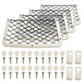 Car Back Storage Elastic Net Bag for Easy Access (Universal Fit)