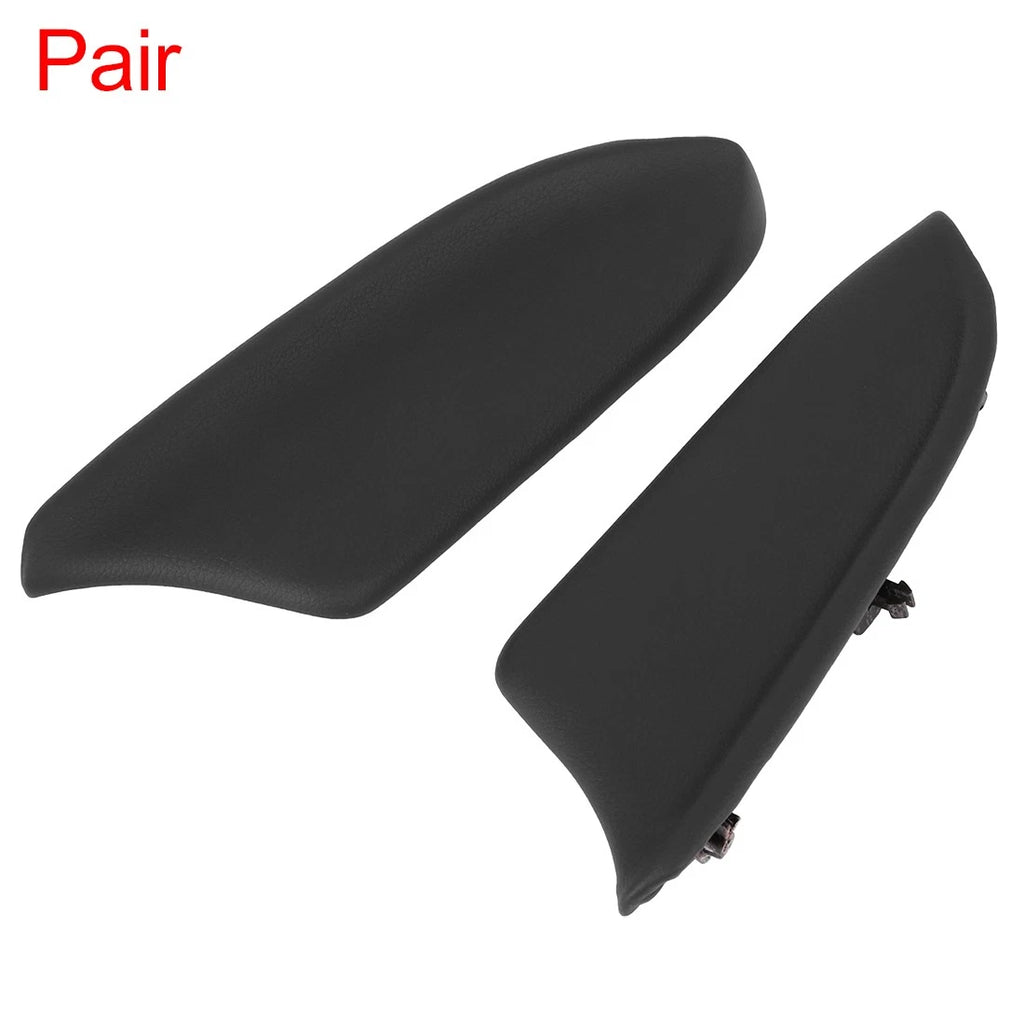 Front Door Panel Armrest Lid Handle Cover for Honda Accord (2008–2012)