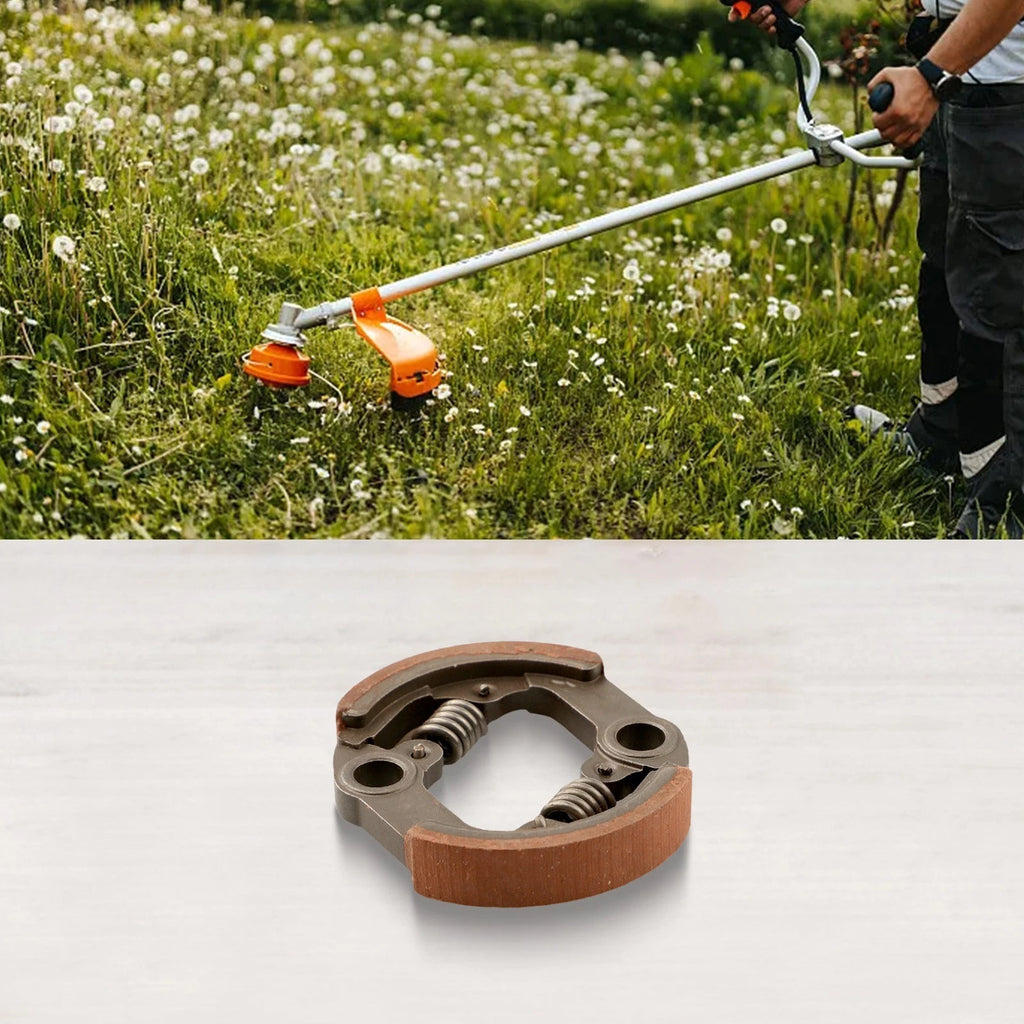 Clutch Blocks for