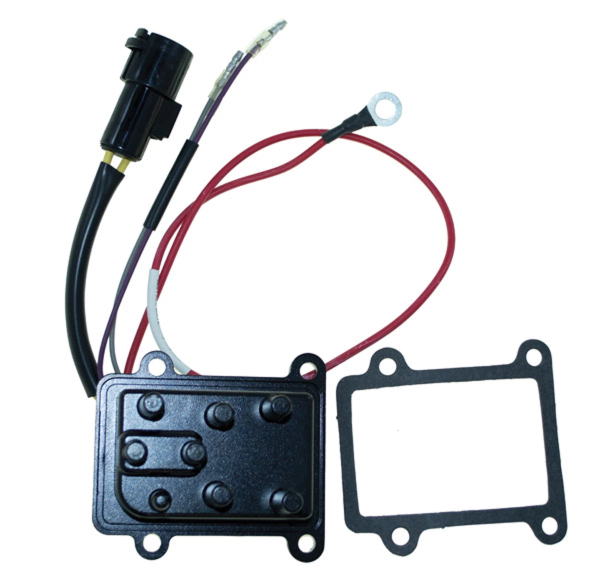 Rectifier/Regulator for Johnson/Evinrude 90/115 Hp (1995) 20 Amp 193-4847