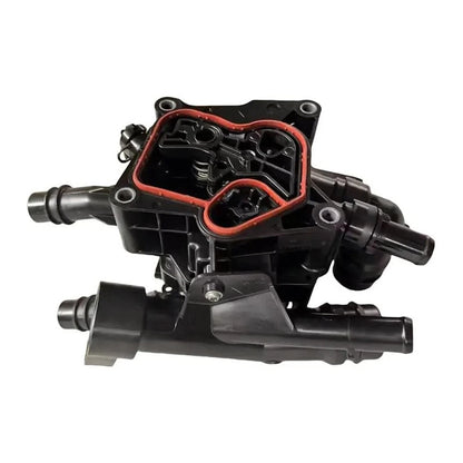 Integrated Thermostat Housing Module for Hyundai Santa Fe (2021–2022) 25600-2S000