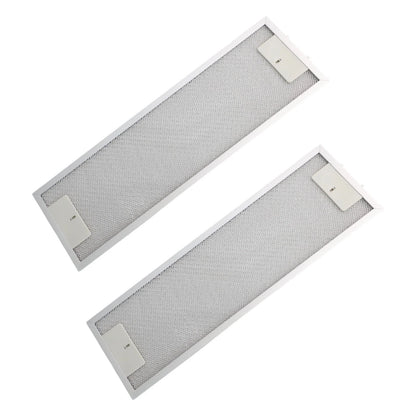 2 Pack Range Hood Filters for IAG9SE4 RS6W RSFR8S RS6S