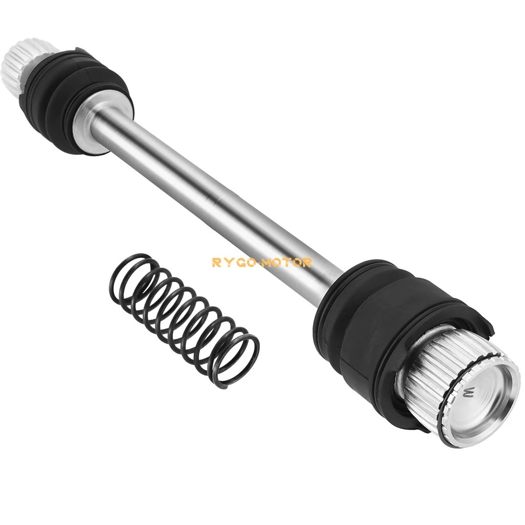 Front Propeller Shaft Assembly for Honda TRX400FW (1998–2001) 40400-HM7-A00