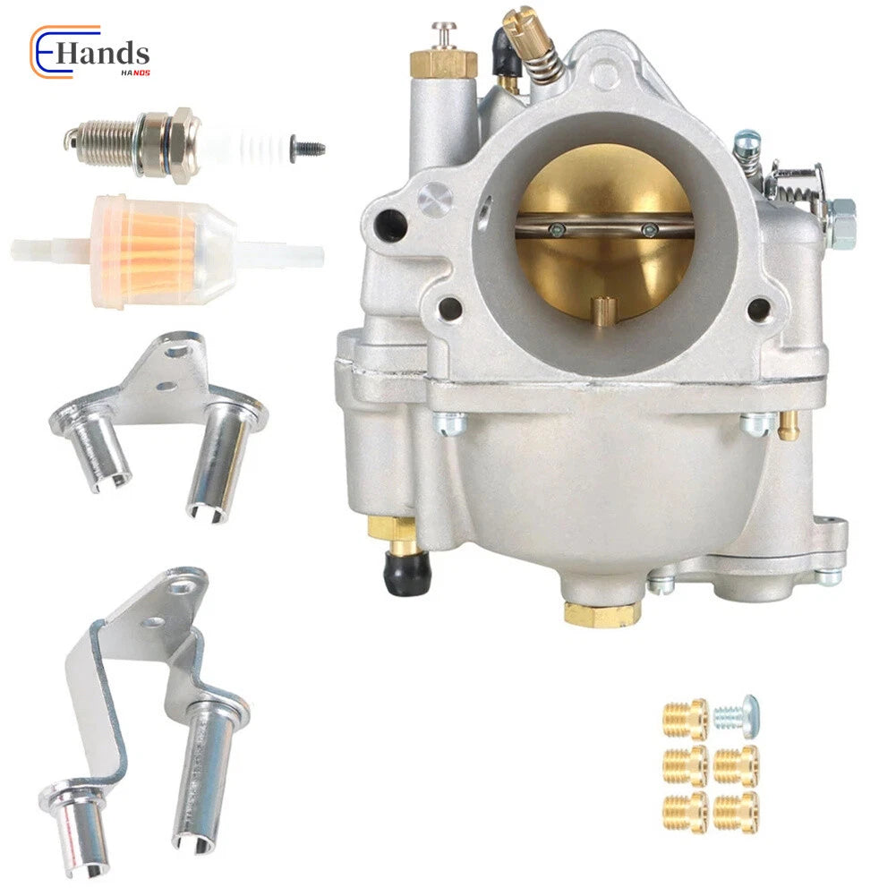 Carburetor for S&S Cycle Super E Shorty Big Twin Sportster (Fits 11-0420)