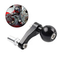 Phone Holder Mount Bracket for Ducati V4 V2 (2020–2023)