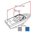 Boat Cover for Sea-Doo Models (Select)