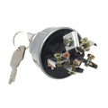 Ignition Switch 272041 for Hyster Forklift (Compatible with 2394129, D147482)