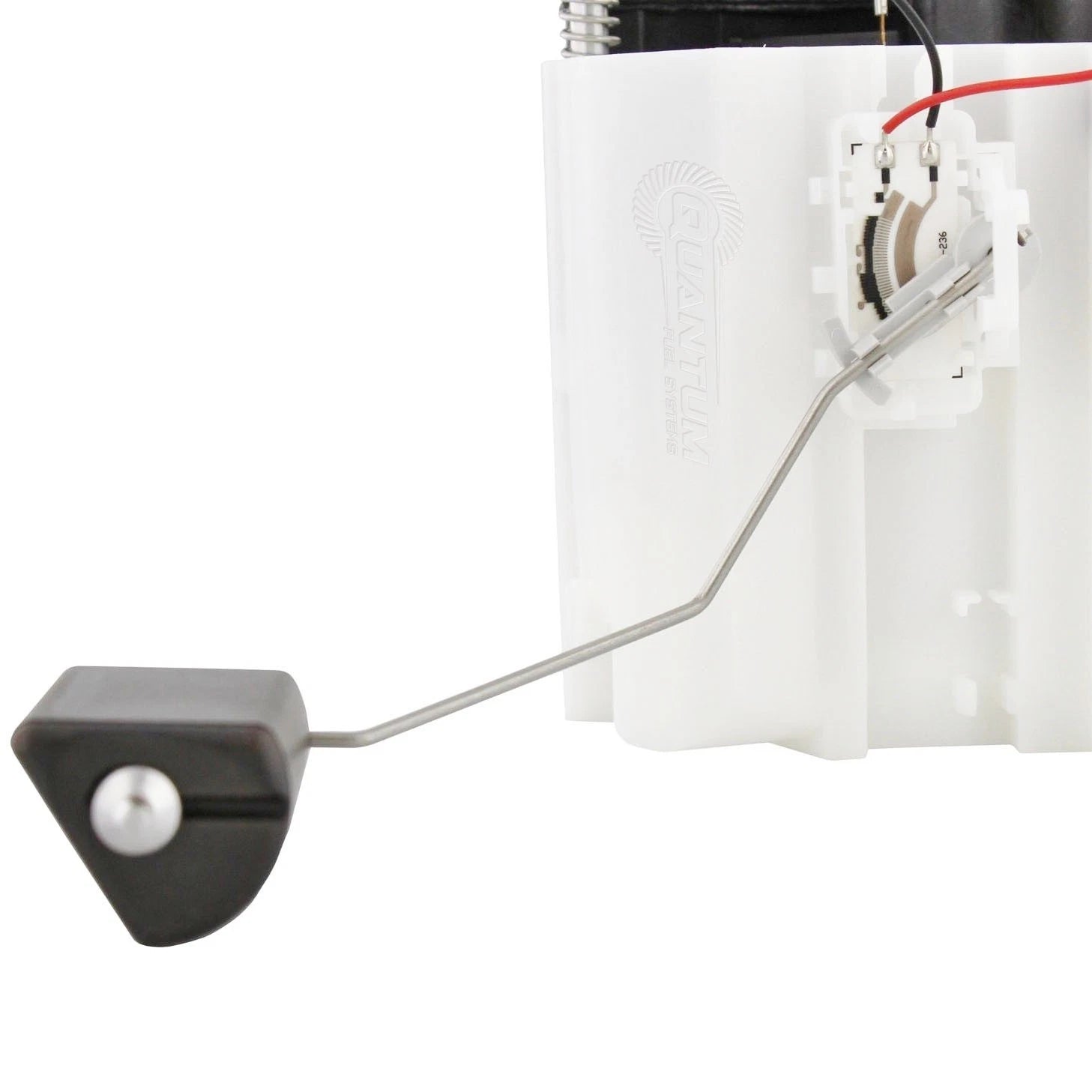 Intank Performance Fuel Pump Module Assembly for Dodge Journey (2009–2016) E7251M