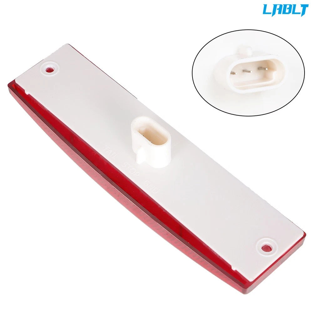 LED Rear Stop Tail Light for Polaris Ranger 400 500 570 800 ATV (#2411450)