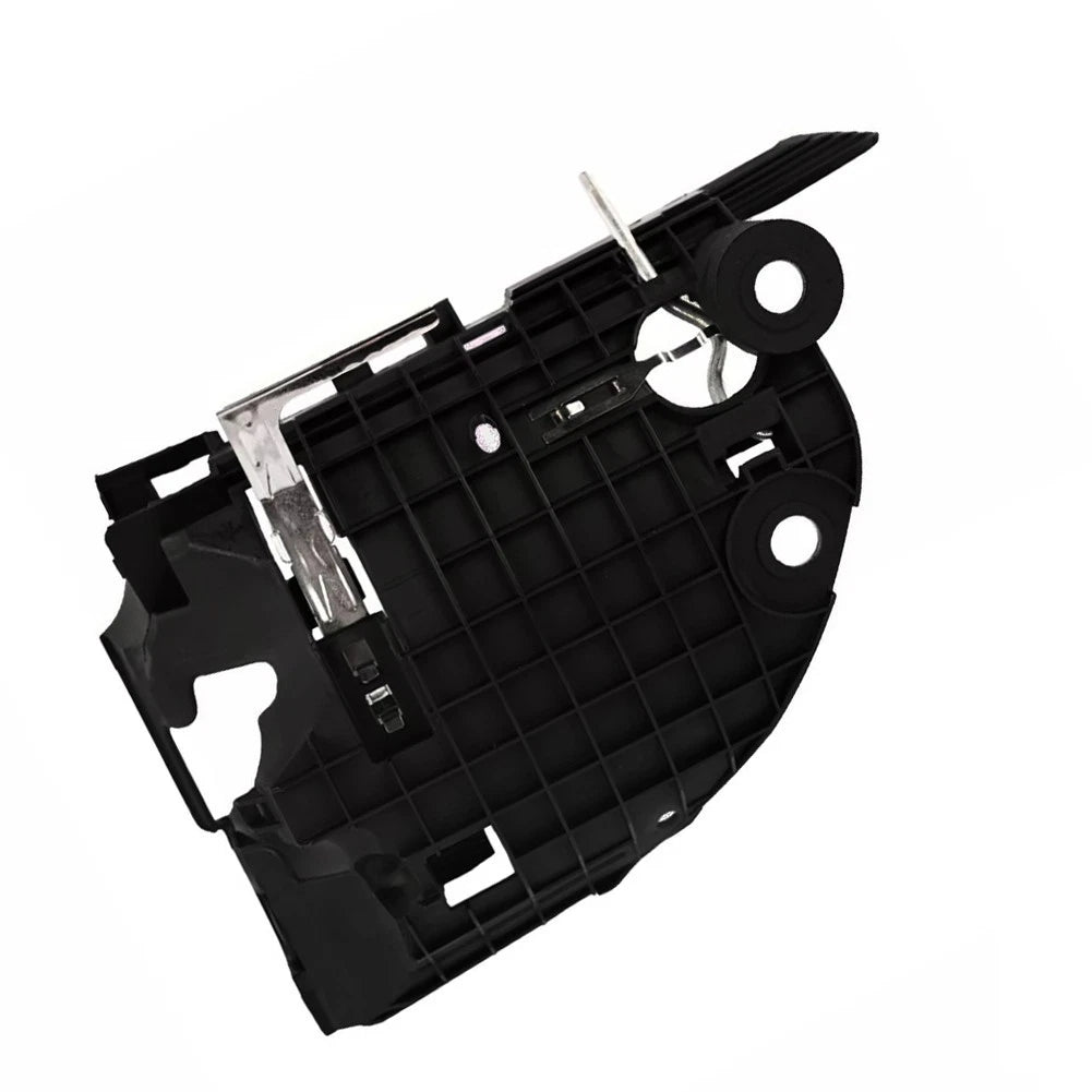 Headlight Bracket Mounting Housing for