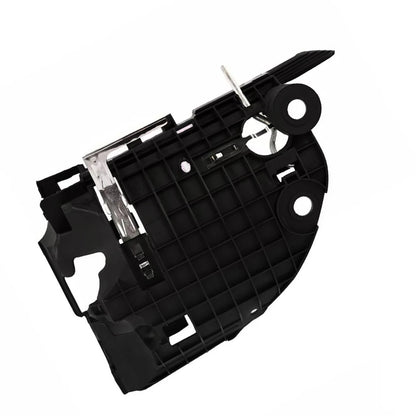 Headlight Bracket Mounting Housing for