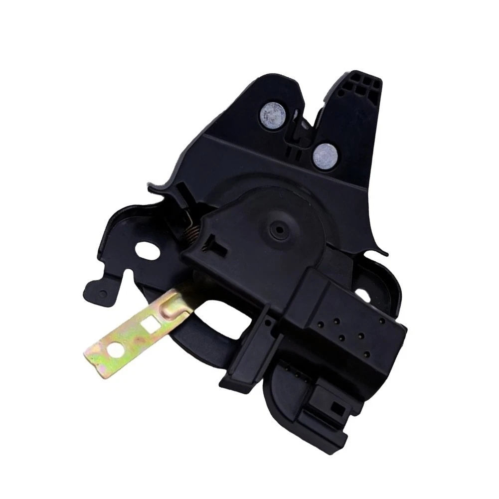 Rear Trunk Latch Lock Assembly with Part Number GS1D56820 for Mazda 6 2008-2012