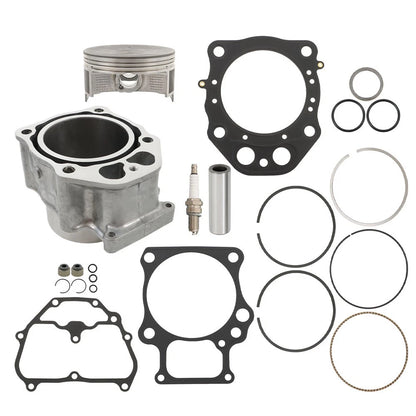 Cylinder Piston Top Rebuild for Honda TRX520 TRX 520 Foreman (2020–2024)
