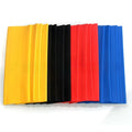 328pcs Polyolefin Heat Shrink Tubing Assorted Sizes for Insulation