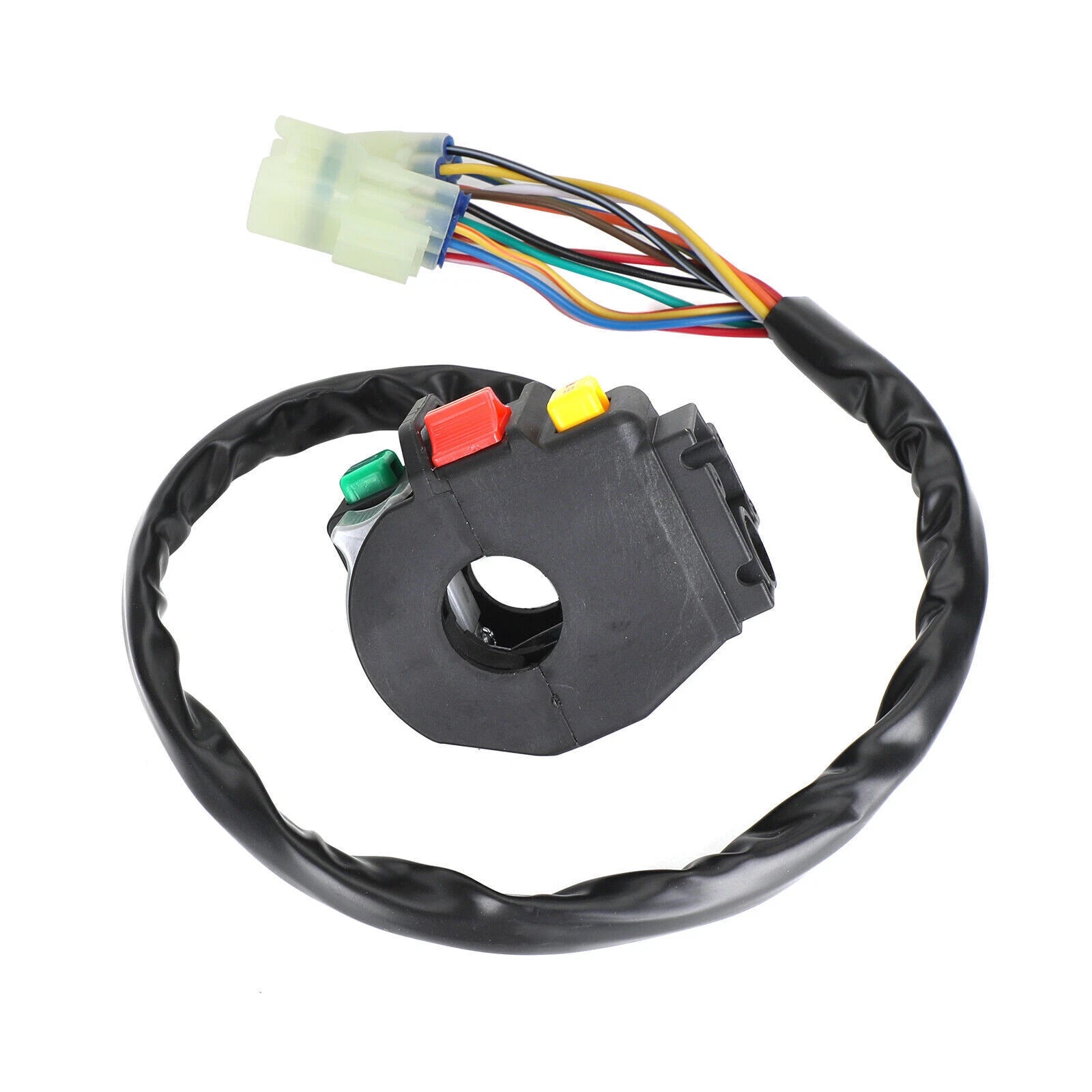 Starter Stop Switch Kill Switch 703500920 for Can-Am Outlander 650 800 1000 (2006–2023)