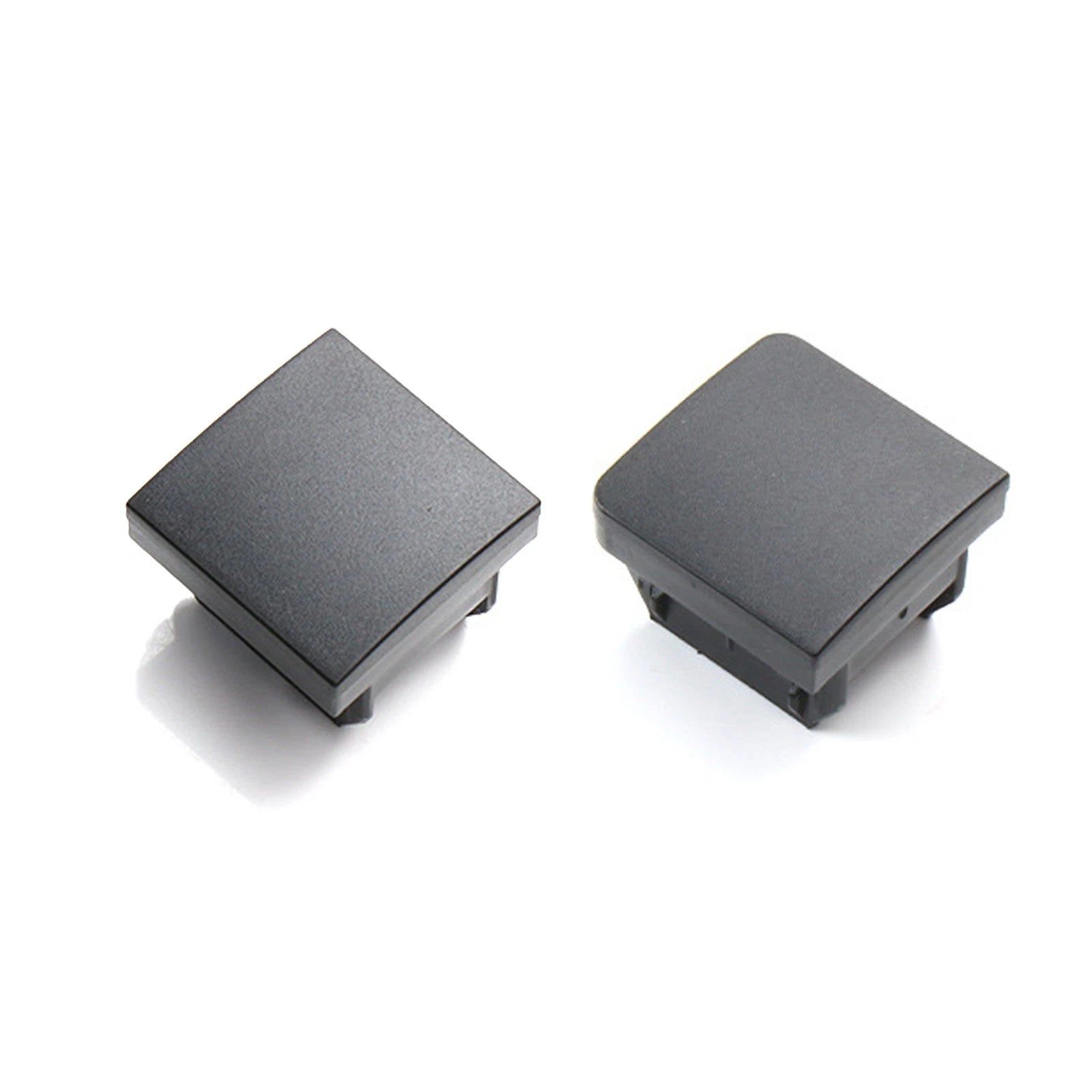 2X Dummy Switch Covers for Multiple Vehicles