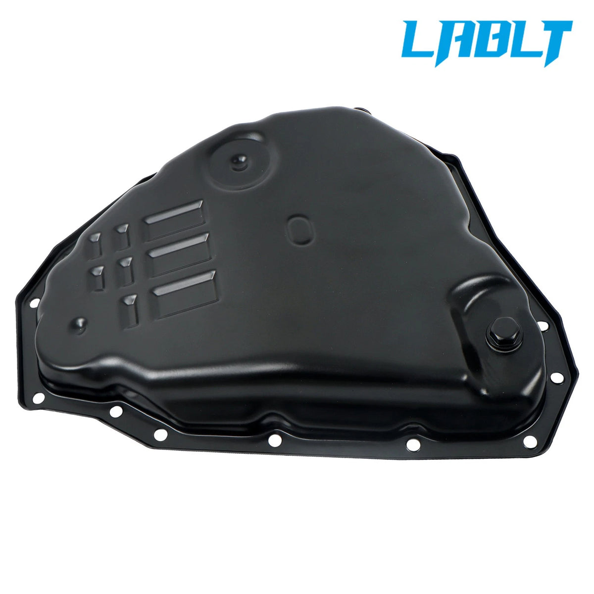 Transmission Oil Pan for Nissan Sentra Versa (2012–2019) L4 Automatic CVT
