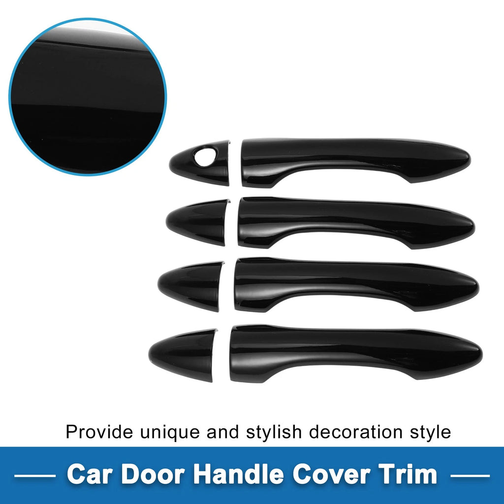 Door Handle Cover Trim for Hyundai IX35 Side (2009–2014)