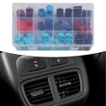 77pcs Valve Core Dust for Most Vehicles (Compatible with )