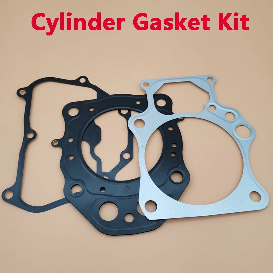 Car Cylinder Head And Base Gasket Kit For Honda Rancher 420 TRX420FE 2007-2013