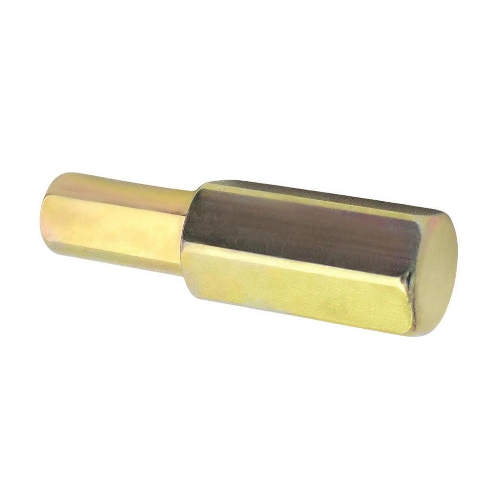 Replacement Hexagonal Drive for Camper Jack Screw Systems (182912)
