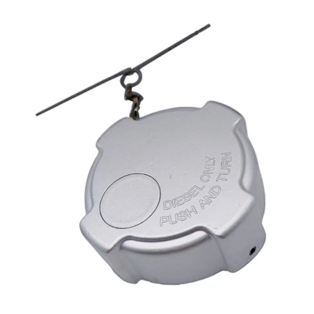 Fuel Cap Cover for Cascadia (2017–2023)