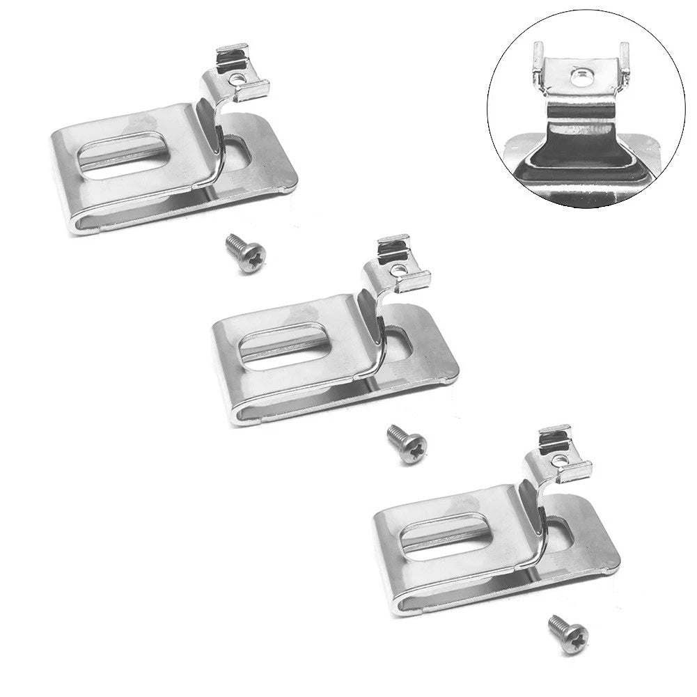 Drivers Parts Buckle Belt Hooks Replacement for