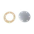 Rebuild Kit for Yanmar Marine Sea Water Pump (2QM15) 124070-42000 42001 42002