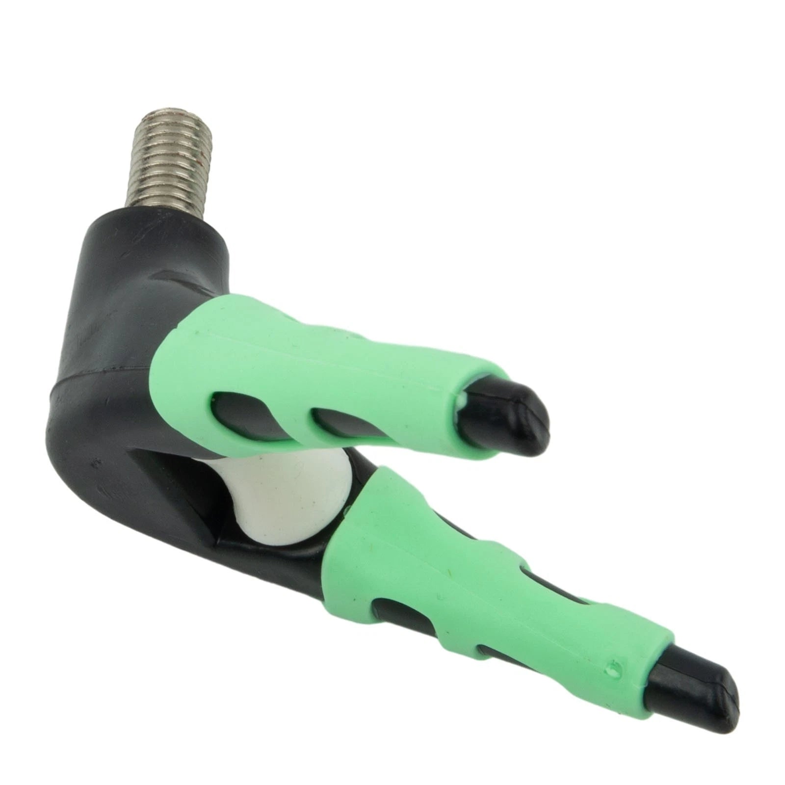 Fishing Head Rod Rest Butt 8mm Thread ABS for Anglers