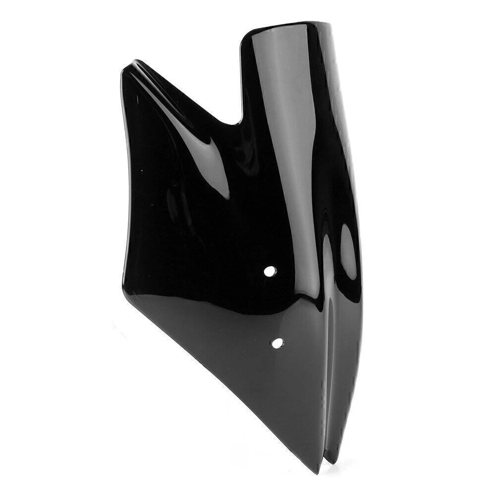 Front Windshield for Kawasaki Z1000 (2007–2009)