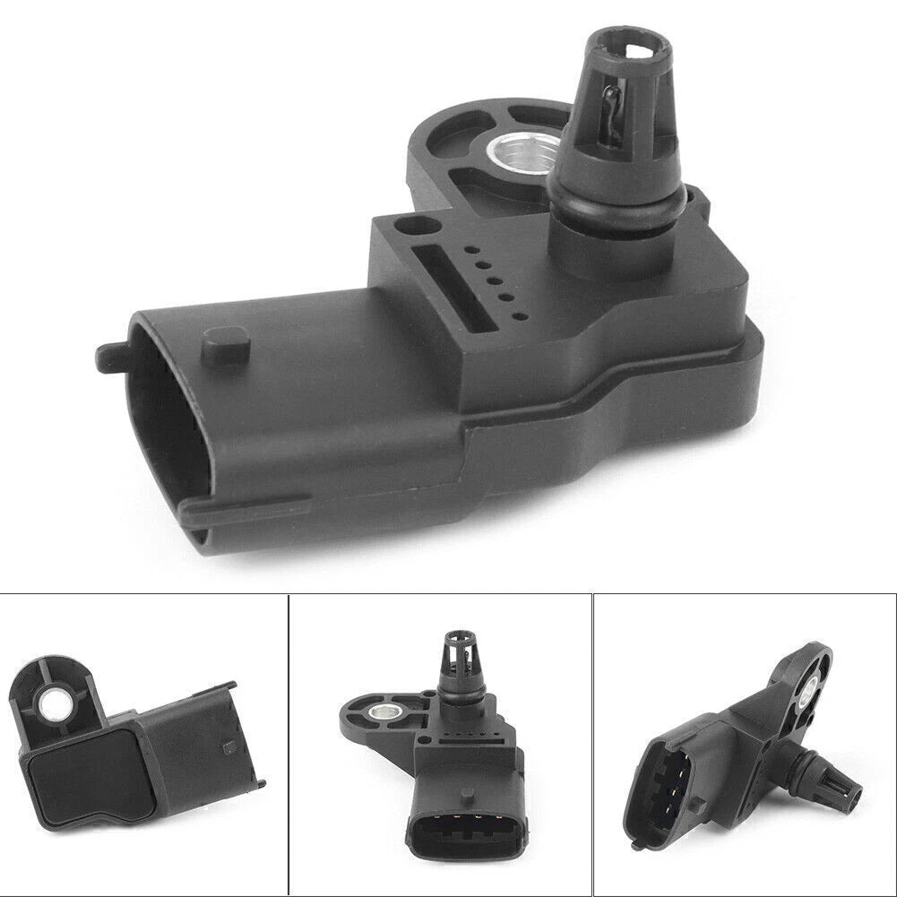 Intake MAP Sensor for Volvo Cummins (No Year Range Provided)
