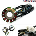 Generator Stator Coil 31120-KC1-004 for Honda CB125T CB125TP (1982–1993)