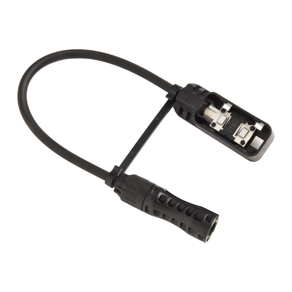 Solar Connector Box for Automotive Applications (1500V/30A)
