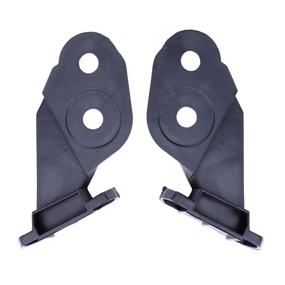 Front Left Right Holder Bumper for BMW 3 Series E46 (1998–2006)