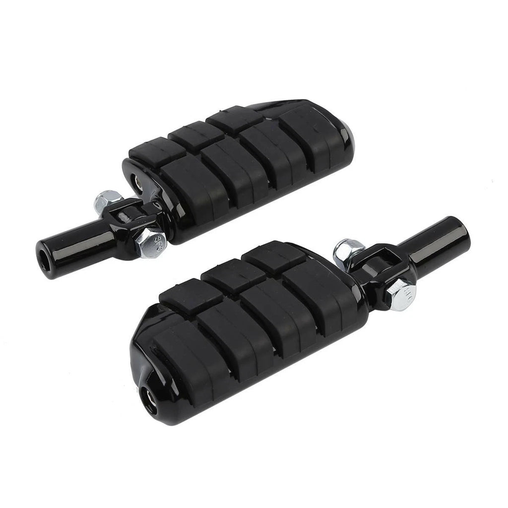 Passenger Footpeg Clevis Mount for Harley Heritage Softail (2000–2006)