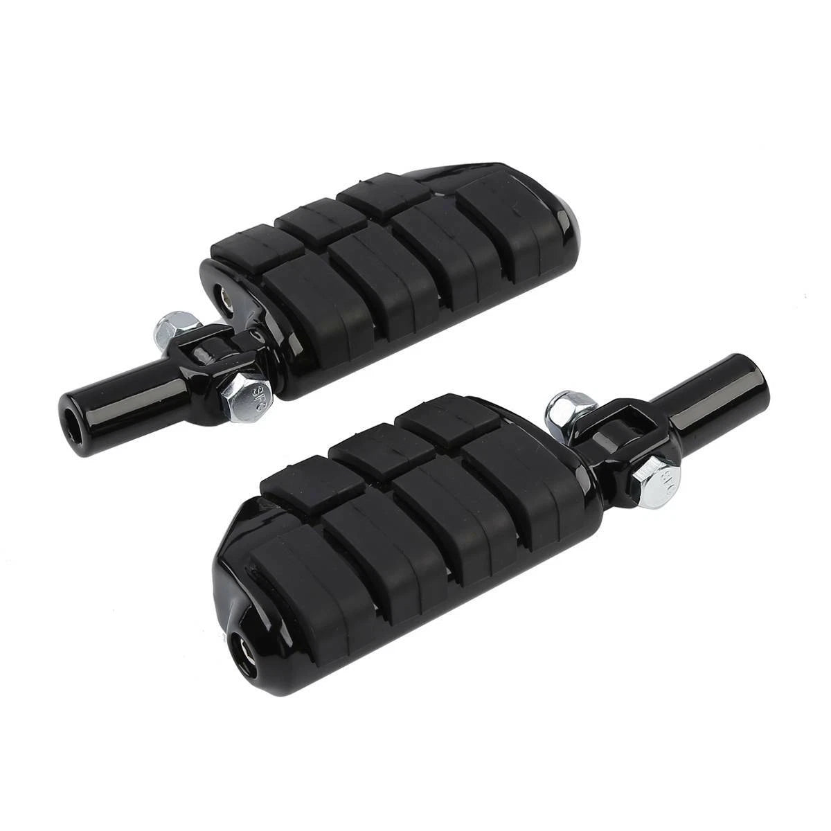 Passenger Footpeg Clevis Mount for Harley Heritage Softail (2000–2006)