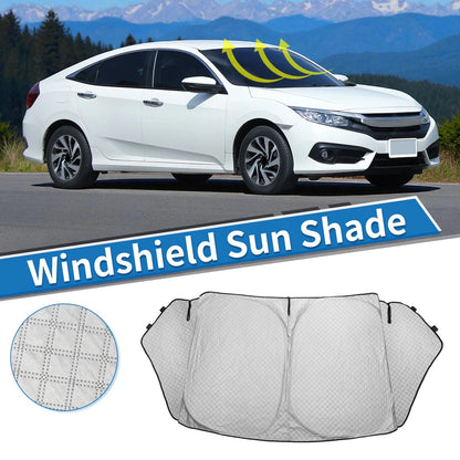 Car Window Cover for Mitsubishi Delica D:5 CV Series (2014–2022)