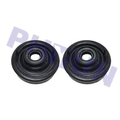 Soft Rubber Headlight Cap for LED Lamp Retrofitting (80mm)