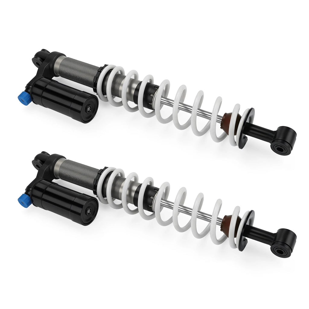Rear Air Shocks for Polaris Scrambler 850, Sportsman 550/850/1000 XP (2014–2023)