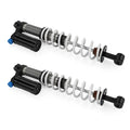 Rear Air Shocks for Polaris Scrambler 850, Sportsman 550/850/1000 XP (2014–2023)