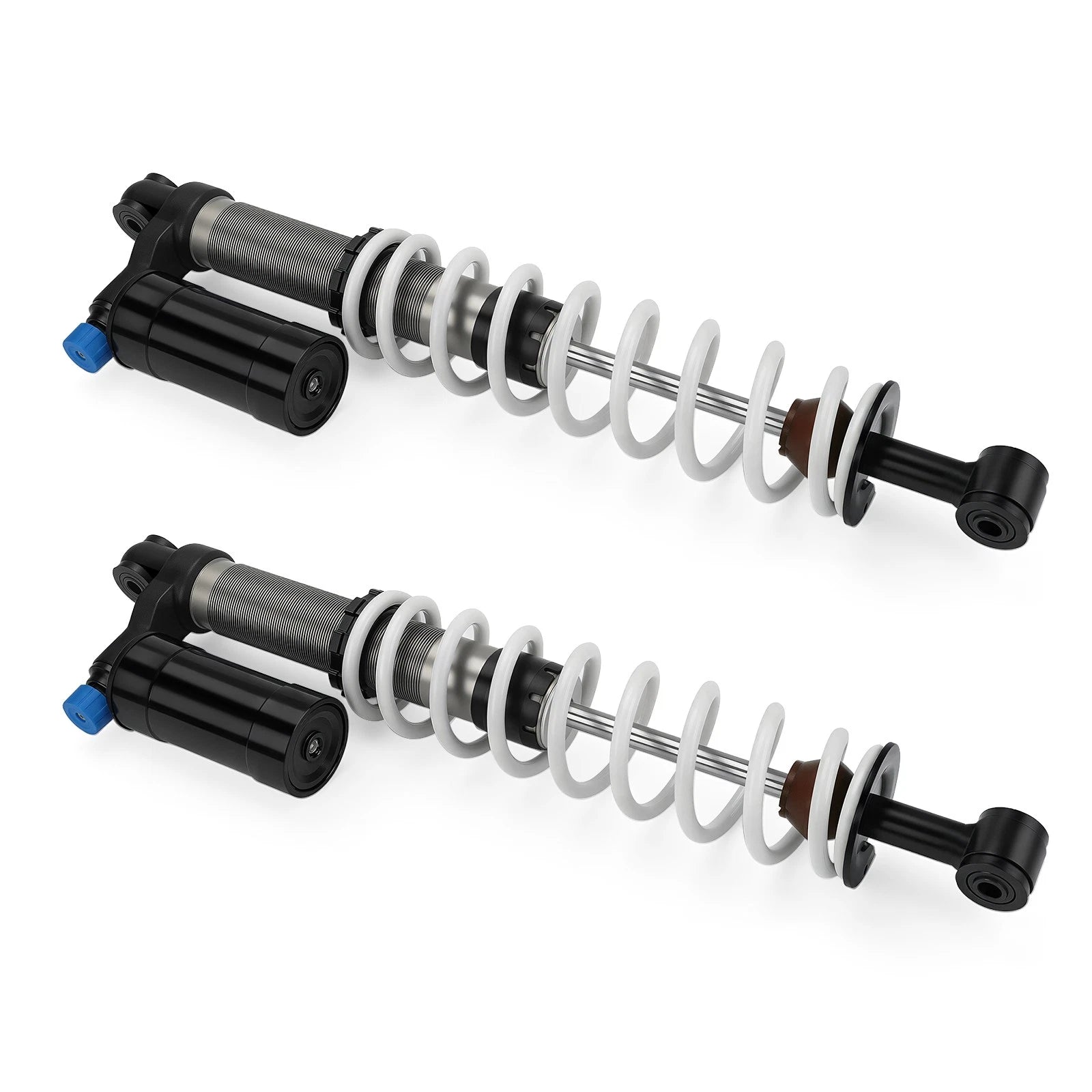 Rear Air Shocks for Polaris Scrambler 850, Sportsman 550/850/1000 XP (2014–2023)