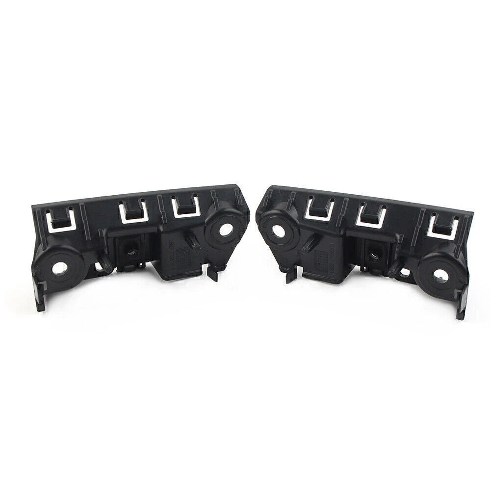 Front Bumper Mount Bracket for Land Rover Defender (2020–2022) LR132643 LR132641