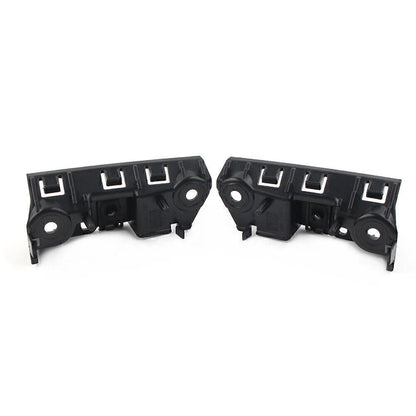 Front Bumper Mount Bracket for Land Rover Defender (2020–2022) LR132643 LR132641