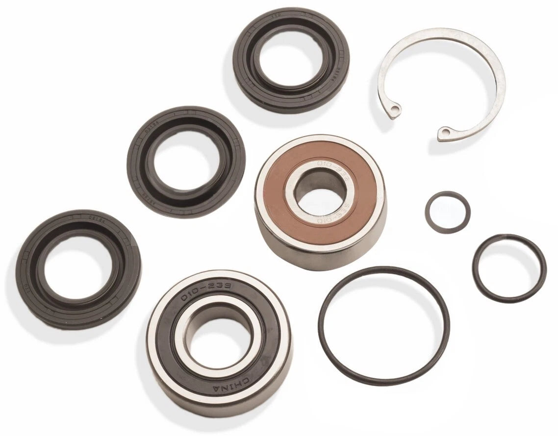 Jet Pump Rebuild Repair Kit for Kawasaki Ultra 250X 260LX 1500 (2007–2011)